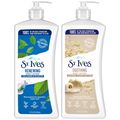 St. Ives Body Lotion Variety Pack – Soothing Oa...