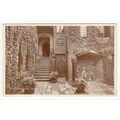 Strangers Hall Norwich Postcard Norfolk 7757