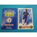 Michael Essien - Chelsea - Match Attax 2008/09 ...