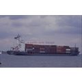 SLXZ660 - German Containership - Ville De Prove...