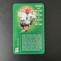 PAUL GASGOIGNE NEWCASTLE ENGLAND TOP TRUMPS LIM...