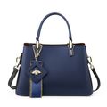 Women Genuine Leather Handbags Large Designer L...