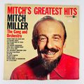 Mitch Miller – Mitch's Greatest Hits Vinyl LP R...