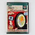 FolkArt One Stroke Bold and Fresh Painting DVD ...