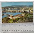 old postcard Palma, Mallorca
