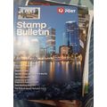 australian stamp bulletin No 361 sept oct 2019