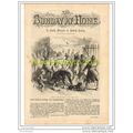 ATTACK ON THE COOMBE MISSION SCHOOL, DUBLIN, IR...