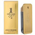 Paco Rabanne 1 Million EDT Spray - Notes of Lea...