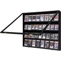 VERANI 36 Baseball Card Display Case - Graded S...