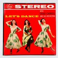 David Carroll & His Orchestra – Let's Dance Vin...