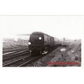 Railway Photo SR BB 34057 Biggin Hill POOLE Sou...