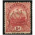 1922/1934 SG 79 - fine used (o)