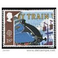 1988 SG 1392 - #2 fine used (o)