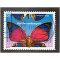 FRA 2000 2.70F 'NATIONAL HISTORY MUSEUM' FINE U...