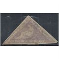 Cape of Good Hope 1858 SG7 6d Pale Rose-Lilac 3...
