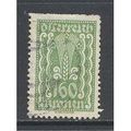 Austria.SG482 160k Ear of Corn (Green).Fine Use...