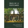 The Geffrye Museum of the Home: Pack of 12 Post...