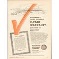 woodward governor company 1962 diesel warranty ...