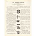 anthony company 1936 nebulyte liquid fuel engin...