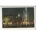 Lancashire BLACKPOOL ILLUMINATIONS Princess Par...