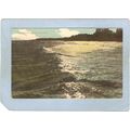 New York Lake Erie Sunlight On The Waves Lake E...