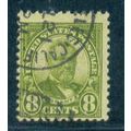 Used 560 8c Ulysses S. Grant Barely Clears A15619