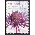 Australia 2015 Floral Definitive - Rose Coneflo...