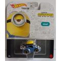 HOT WHEELS ' MINIONS THE RISE OF GRU ' STUART (...