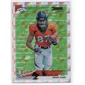 THE ROOKIES NOAH FANT ROOKIE REFRACTOR
