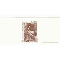 France 2003 Imprimerie des Timbres Untitled Vas...