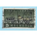 Switzerland 1947 // ref.: pg 009-P