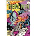 METAL MEN # 48 ( 1976 )