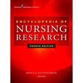 Encyclopedia of Nursing Research