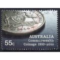 Australia 2010 Centenary of First Australian Co...