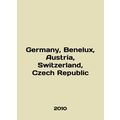 Germany, Benelux, Austria, Switzerland, Czech R...
