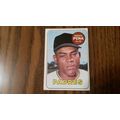 1969 Topps Card # 184 Roberto Pena Very Good (3...