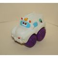 2005 Hasbro Tonka Chuck & Friends Ice Cream Truck
