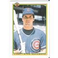 1990 Bowman Ryne Sandberg baseball card –#30– N...