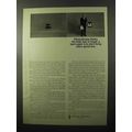 1970 Pitney-Bowes 250, 250AF, 254 and 250MC Copier Ad