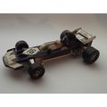 Corgi F1 whizzwheels surtees ts9 (blue) 11 long...