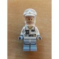 Lego Hot Rebel Trooper SW734 Star Wars Minifigure