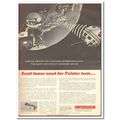 H H SCOTT INC 1963 Model 310-D FM Tuner Telstar...