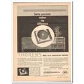 ELPA MARKETING INDUSTRIES INC 1962 Thorens TD-1...