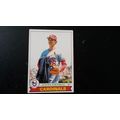 1979 Topps Card # 059 John Denny Very Good (3) ...