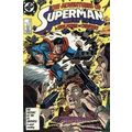 Adventures of Superman (Vol 1) # 428 NM MODERN ...