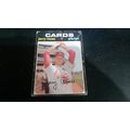 1971 Topps Card # 158 Jerry Reuss Poor (1) St L...