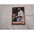 Jermaine O'Neal 2004/05 Bazooka GOLD NO. 130
