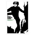Movie Poster"Doctor CALIGARI Cabinet"German art...