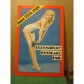 BLOOMSBURY POSTCARD FAIR, 1989 unused postcard ...