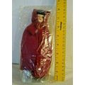 New Vintage 1985 Avon Fairy Tale Doll 8" Red Ri...